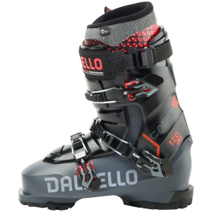 Dalbello Cabrio LV 120 Ski Boots 2025 in Gray size 28.5 | Polyester