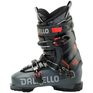 Dalbello Cabrio MV 120 IF Ski Boots 2025 in Black size 27.5 | Polyester