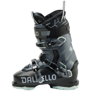 Women's Dalbello Cabrio MV 85 W IF Ski Boots 2025 in Black size 26.5