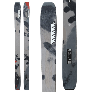 K2 Mindbender 108 Ti Skis 2025 size 179