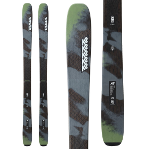 K2 Mindbender 96 C Skis 2025 size 172
