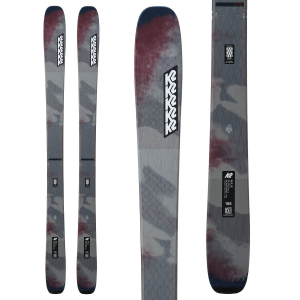 Women's K2 Mindbender 96 C W Skis 2025 size 172
