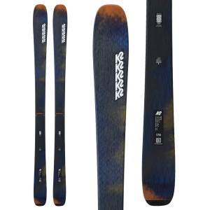 K2 Mindbender 90 C Skis 2025 size 178