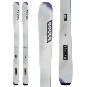 Women's K2 Mindbender 90 C W Skis 2025 size 160