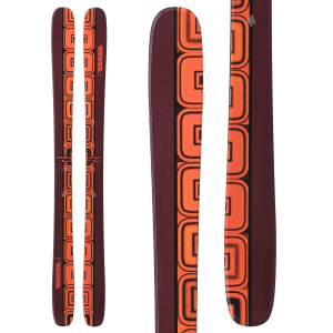 Women's K2 Omen 90 W Skis 2025 size 169