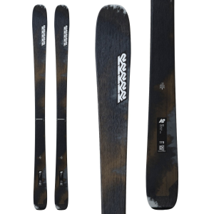 K2 Mindbender 85 Skis 2025 size 170