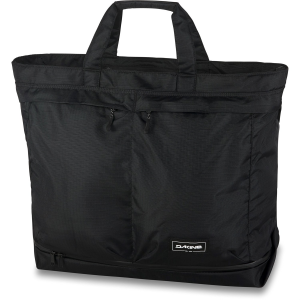 Image of Dakine Verge Weekender Tote 34L Pack 2024 in Black | Nylon