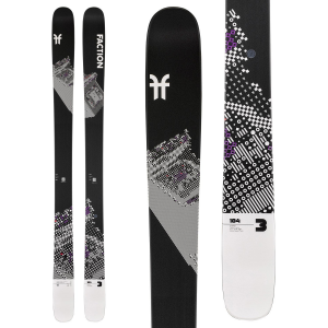 Faction Prodigy 3 Skis 2025 size 178