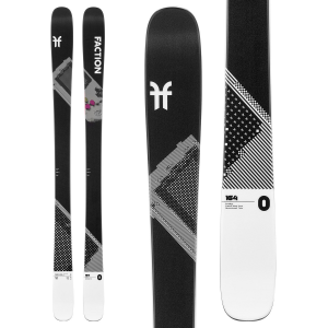 Faction Prodigy 0 Skis 2025 size 164