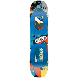 Image of Kid's CAPiTA Micro Mini SnowboardKids' 2025 size 90