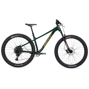 Image of Devinci Kobain A 29 SX 12s Complete Mountain Bike 2024 - Large