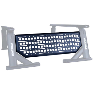 Image of Yakima OverHaul MOLLE Panel Short Bed 2025