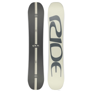 Image of Ride Agenda Snowboard 2025 size 152