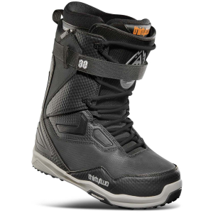 Image of thirtytwo TM-2 X-LargeT Snowboard Boots 2025 in Black size 8 | Rubber