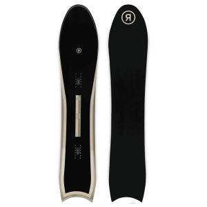 Image of Ride Peace Seeker Snowboard 2025 size 138