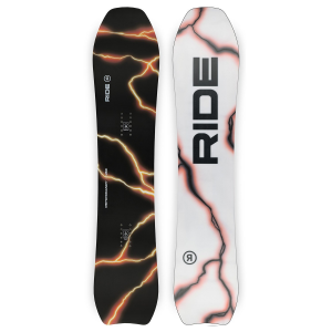 Image of Ride Psychocandy Snowboard 2025 size 142