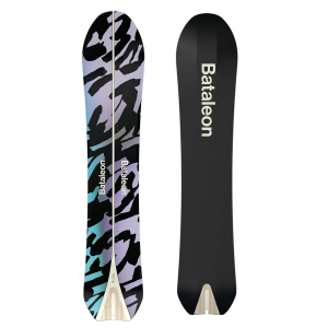 Image of Bataleon Chameleon Snowboard 2025 size 161