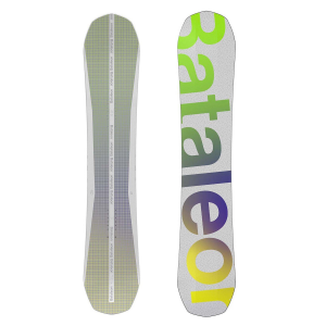 Image of Bataleon Turbo Snowboard 2025 size 167W