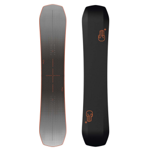 Image of Bataleon Disaster+ Snowboard 2025 size 157