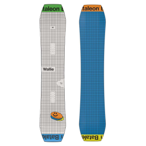 Bataleon Wallie Snowboard 2025 size 151