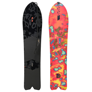 Image of K2 Tree Splitter Pow Surfer 2026 size 120