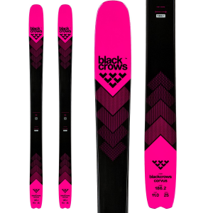 Image of Black Crows Corvus Skis 2025 size 176
