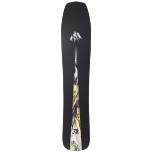 Image of Jones Mind Expander Snowboard 2025 /Plastic size 150 | Polyester/Plastic