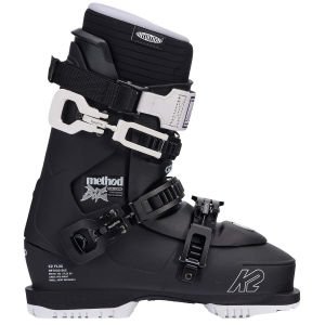 Image of K2 FL3X Method B & E Ski Boots 2025 size 25.5