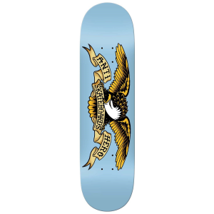 Image of Anti Hero Classic Eagle Skateboard Deck 2025 size 8.28