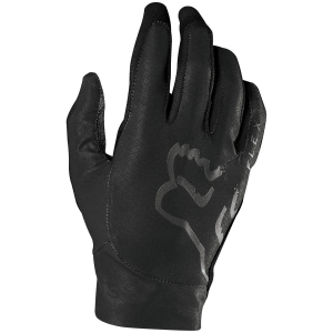 Fox Racing Fox Flexair Bike Gloves in Black size Small