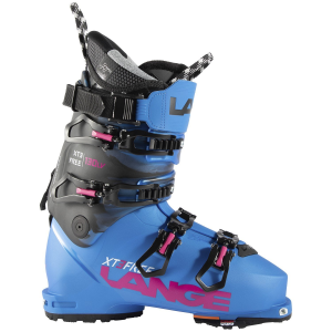 Lange XT3 Free 130 LV GW Alpine Touring Ski Boots 2026 size 27.5