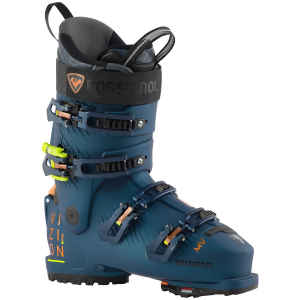 Image of Rossignol Vizion 4B Pro 120 MV GW Ski Boots 2025 in Blue size 27.5