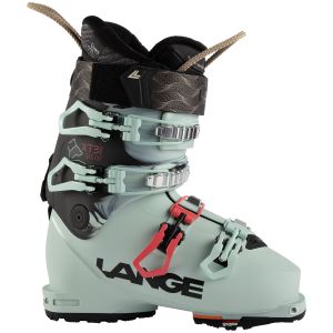 Women's Lange XT3 Free 115 LV GW Alpine Touring Ski Boots 2026 size 22.5 | Rubber