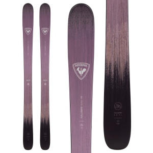 Image of Women's Rossignol Rallybird Soul 92 Skis 2025 size 156