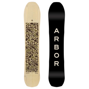 Image of Arbor Carter Snowboard 2025 size 152