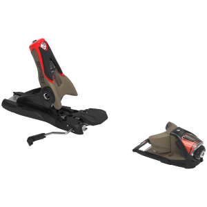 Image of Look SPX 13 GW Ski Bindings 2025 in Black size 100