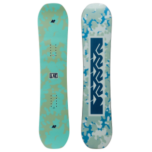 Image of Kid's K2 Lil Kat Snowboard 2026 size 75