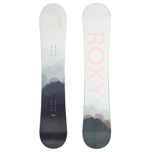 Women's Roxy Raina LTD Snowboard 2025 size 147