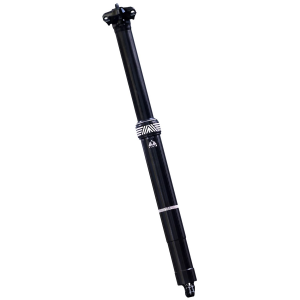 Image of PNW Components Rainier IR V3 Dropper Post 2024 size 27.2X100mm | Aluminum