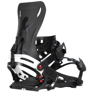 Image of Karakoram Ultra Ranger + Split Interface Splitboard Bindings 2025 size Large | Aluminum