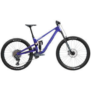 Image of Optic C2 MX Trail Mountain Bike 2024 - S2