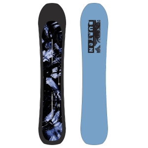 Image of Burton Cartographer Snowboard 2025 size 144