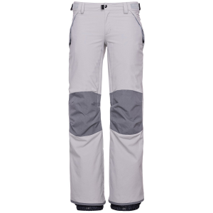 Image of Women's 686 Progression Padded V2 Pants 2024 in Gray size X-Large