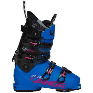 Lange XT3 Free 130 MV GW Alpine Touring Ski Boots 2026 size 25.5
