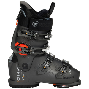 Image of Rossignol Vizion 4B 100 HV GW Ski Boots 2025 in Grey size 28.5