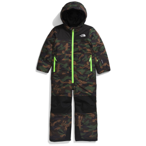 Kid's The North Face Freedom Snow Suit Toddlers' 2025 in Black size 2T