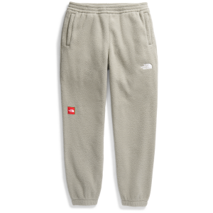 Image of The North Face TNF(TM) Fleeski Pants Men's 2024 in Gray size Medium | Polyester