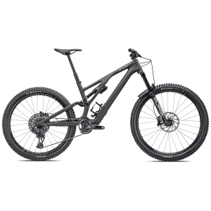 Image of Specialized Stumpjumper EVO LTD Trail Mountain Bike 2023 - S2