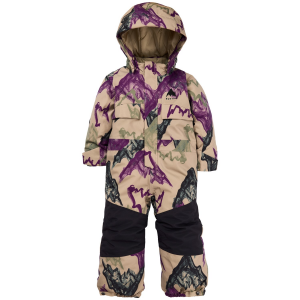 Image of Kid's Burton 2L One Piece Toddlers' 2025 in Purple size 5T