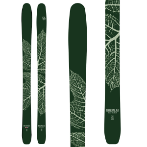 Image of Icelantic Natural 101 Skis 2025 size 178 | Rubber